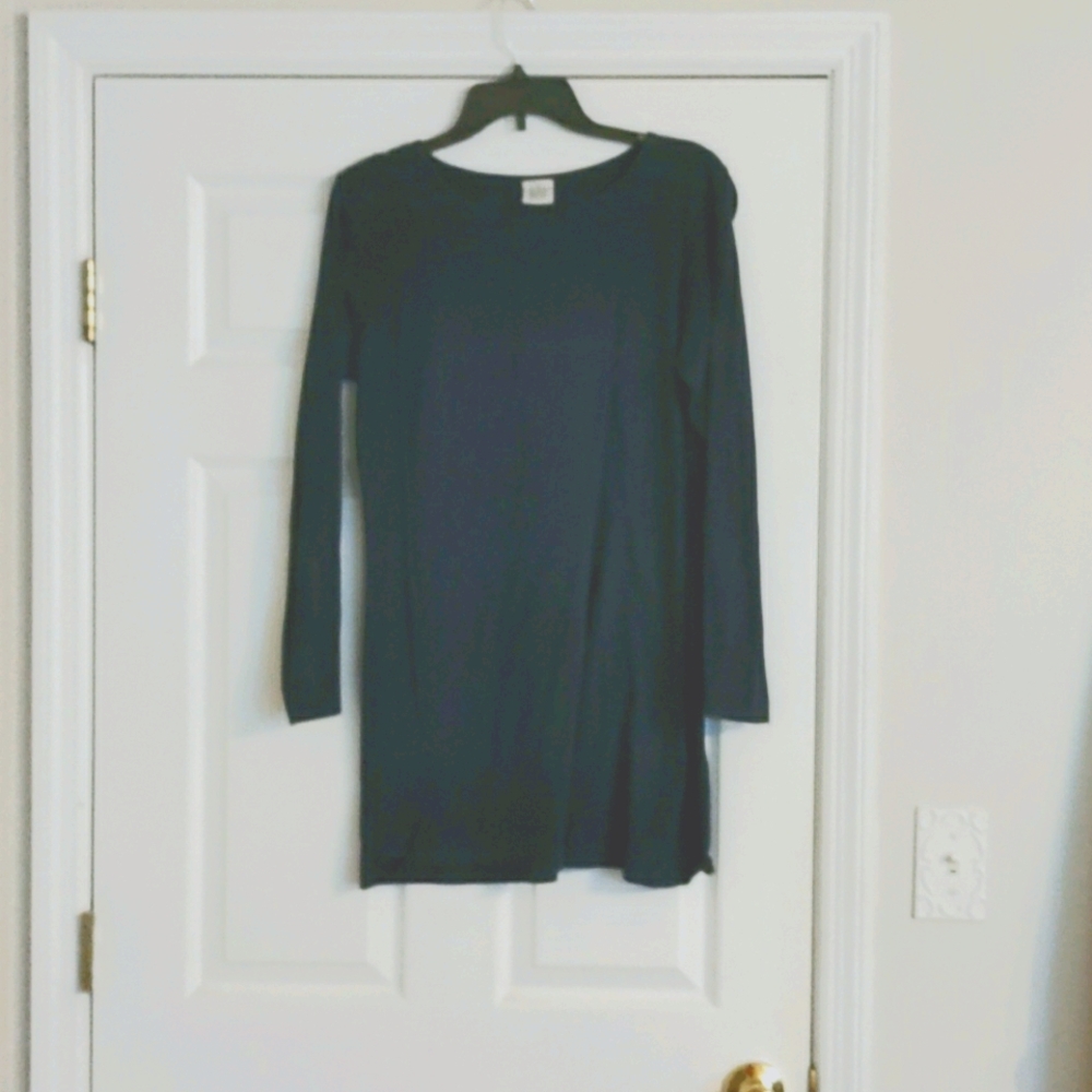 Tunic dress